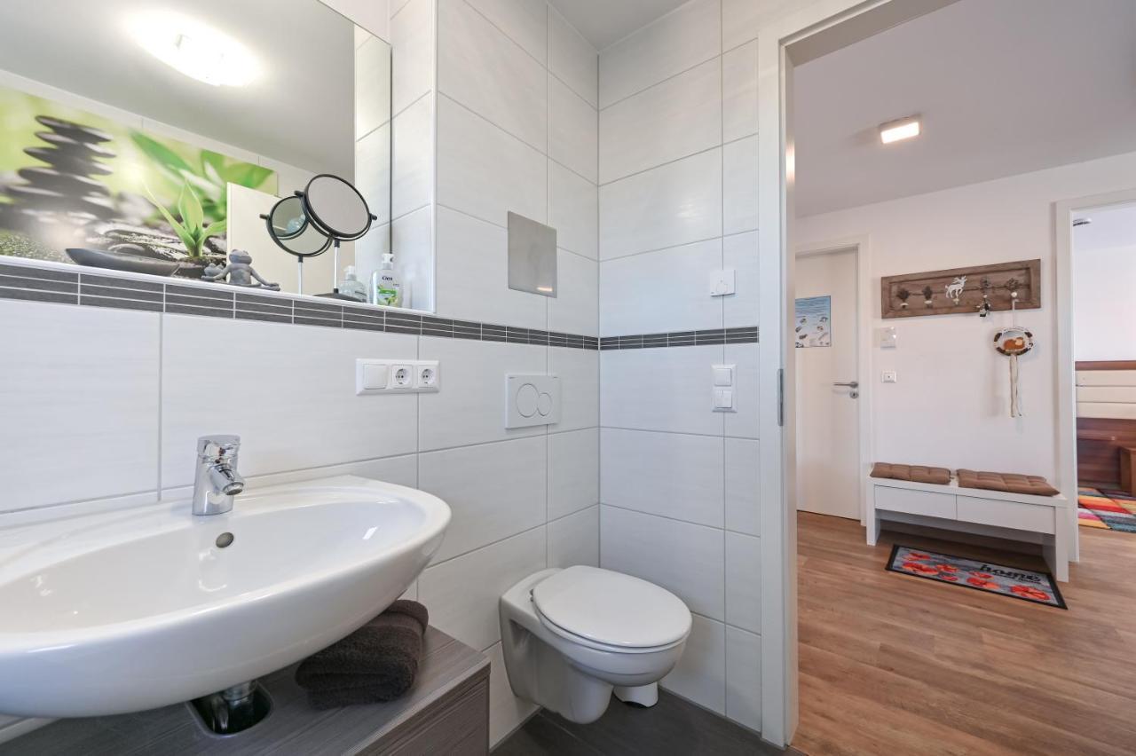 Ferienwohnung Schlossblick - City Apartment *