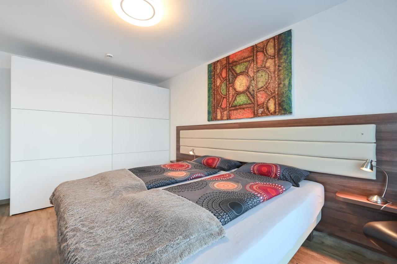 Ferienwohnung Schlossblick - City Apartment