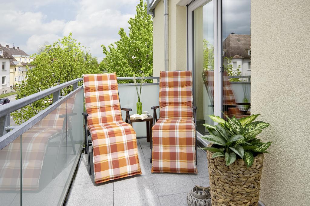 Ferienwohnung Schlossblick - City * Füssen