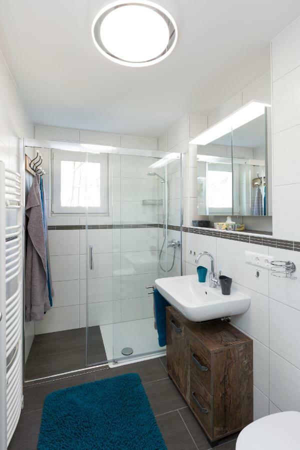 Apartment Ferienwohnung Schlossblick - City *